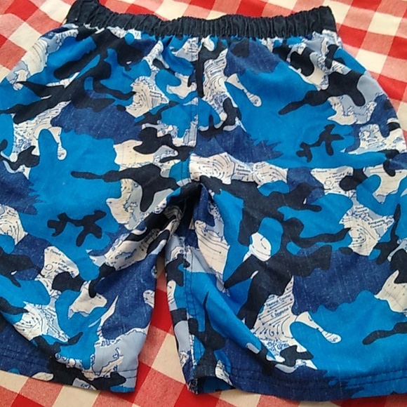 🐬Boys XL Swim Trunks 🐬 - Picture 5 of 5